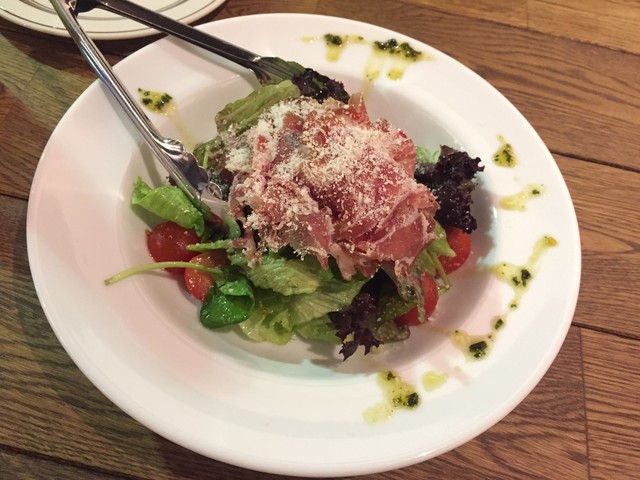 ICHIYANAGI - 保原（イタリアン）の写真