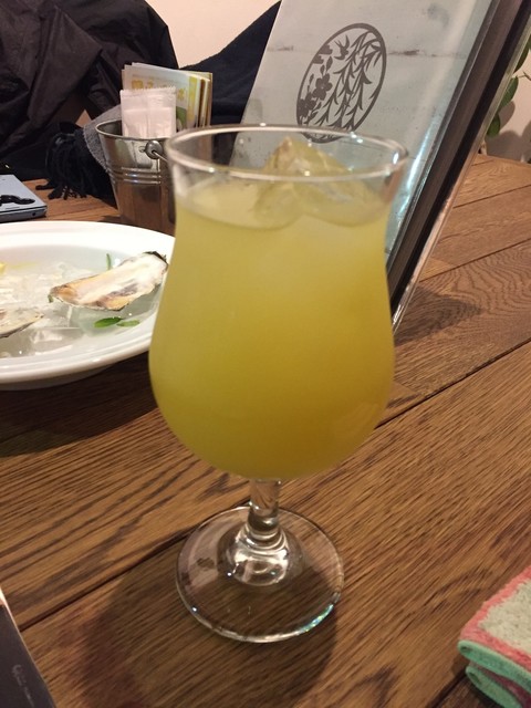 ICHIYANAGI - 保原（イタリアン）の写真