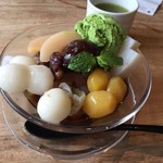 船橋屋 こよみ - 