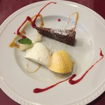 オステリア イル ロカーレ - 