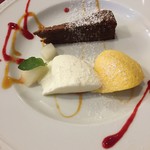 オステリア イル ロカーレ - 