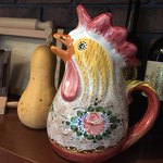 オステリア イル ロカーレ - 