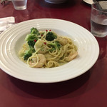 オステリア イル ロカーレ - 