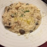 オステリア イル ロカーレ - 