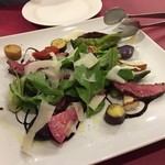 オステリア イル ロカーレ - 