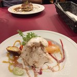 オステリア イル ロカーレ - 