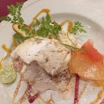 オステリア イル ロカーレ - 