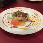 オステリア イル ロカーレ - 