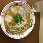 中華そば 陽気 - 