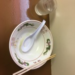 中華そば 陽気 - 