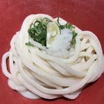 讃岐うどん 般若林 - 