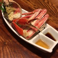 かに道楽 新宿本店 - 