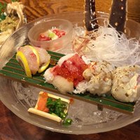 かに道楽 新宿本店 - 