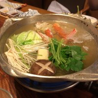 かに道楽 新宿本店 - 