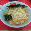 ラーメン山岡家 新すすきの店