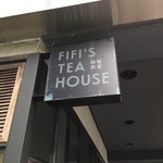 FiFi茶酒沙龍W Bar - 