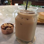 FiFi茶酒沙龍W Bar - 