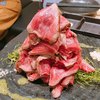 肉のヒマラヤ Teppan 赤坂店