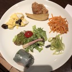 オリエンタルガーデン　イサラ - 