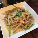 中華酒場 風来坊 - 