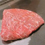 肉のヒマラヤ Teppan 赤坂店 - 