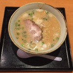 ラーメン みそ壱 - 