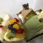 ケーキハウス ノリコ