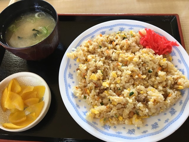 桧原亭 - 北塩原村その他（ラーメン）の写真