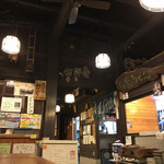 足柄古道万葉うどん - 