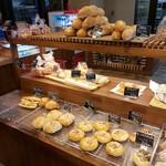 吉野麦米ＰＡＮ - 