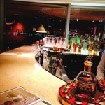 カフェバー・トラックス - 