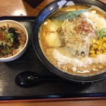 ら～めん たつみ - 