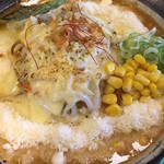 ら～めん たつみ - 