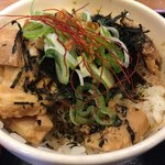 ら～めん たつみ - 