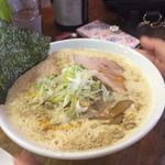 平や - 味噌ラーメン