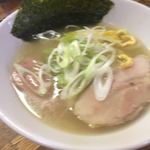平や - 塩ラーメン？？