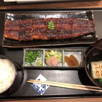 うなぎ家 しば福や - 