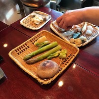 お座敷天婦羅 天政 丸ビル店 - 