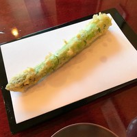 お座敷天婦羅 天政 丸ビル店 - 