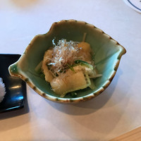 お座敷天婦羅 天政 丸ビル店 - 