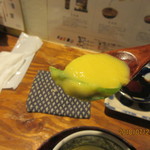 橋の湯食堂 - すながし