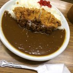 カレーハウスカウ - 