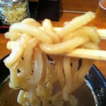 麺屋路三 - つけ麺