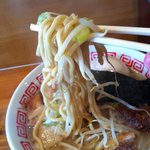 麺屋路三 - 特製ラーメン