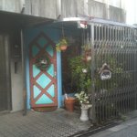 馬来西亜マレー - 住宅街にとけ込んでる！