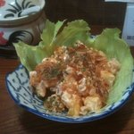 馬来西亜マレー - ポテトサラダとちょっと違う！