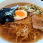 めんめん - 佐野らーめん