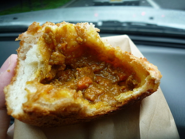 閉店】タケウチ - 本町/パン | 食べログ