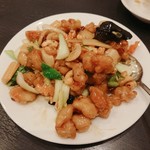 台湾料理 久香亭 - 