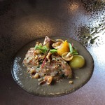 レストラン ヴァリエ - 